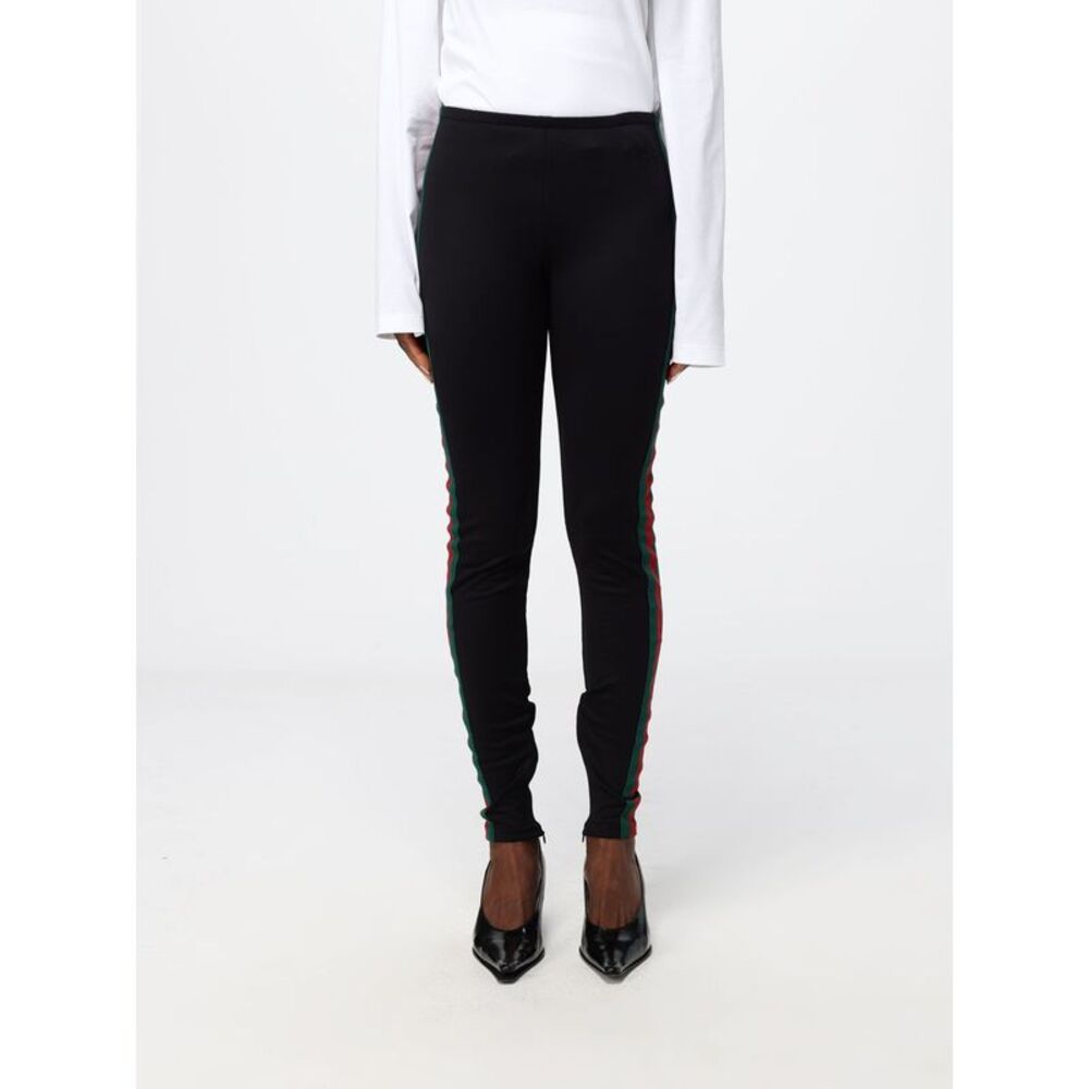Gucci Women Pants Woman Gucci